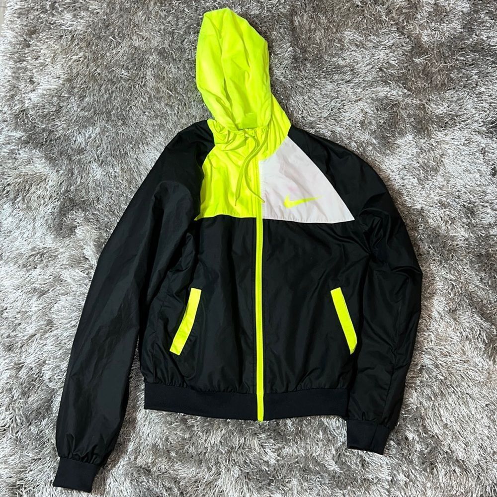 Nike Track Jacket